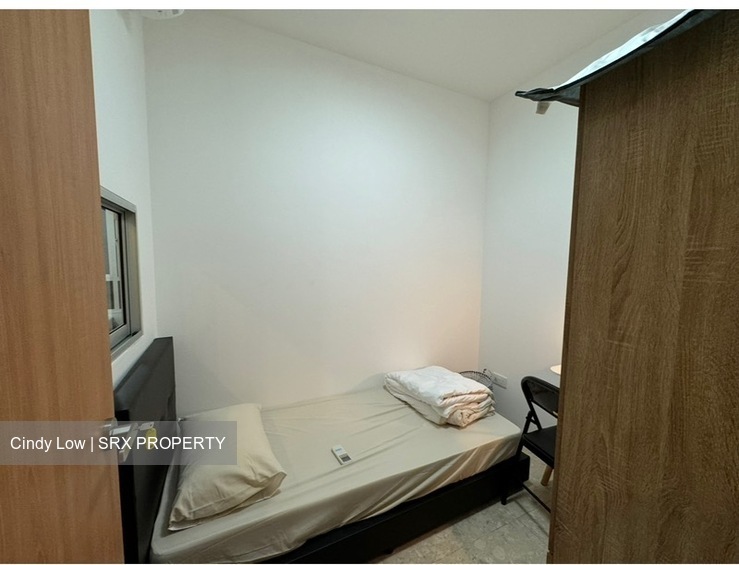 The Floravale (D22), Condominium #502799301